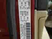 2012 Jeep Grand Cherokee Limited z VIN 1C4RJFBT9CC325666, wystawiony jako Copart lot #85650175 z przebiegiem 158 571 mil mil oraz Szkoda całkowita • Salvage title. Historia ofert i sprzedaży dostępna na DreamBid. Obrazek 14.