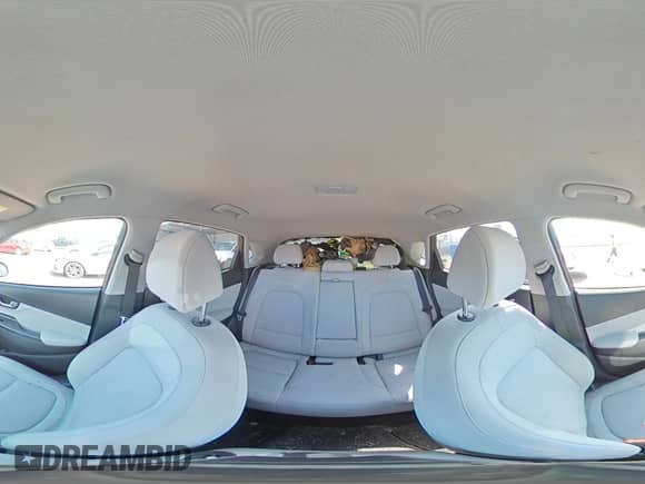 2023 Hyundai Kona SE с VIN KM8K23AGXPU166332, выставлен на аукционе Copart как лот 70996175 с пробегом 44 942 миль миль и Списание • Salvage title. История ставок и продаж доступна на DreamBid. Изображение 15.