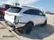 2021 Kia Sorento SX Prestige X-Line with VIN 5XYRKDLF6MG042455, listed as a Copart auction lot 65363205 with 61,838 mi miles and Salvage title. Bid and sale history available at DreamBid. Image 3.