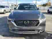 2024 Mazda CX-5 S Preferred z VIN JM3KFBCL3R0415360, wystawiony jako Copart lot #48970915 z przebiegiem 3 449 mil mil oraz Nie do naprawy • Non repairable. Historia ofert i sprzedaży dostępna na DreamBid. Obrazek 5.