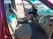 2004 Honda Odyssey EX-RES с VIN 5FNRL18814B126700, выставлен на аукционе IAAI как лот 41318826 с пробегом Не указан миль и . История ставок и продаж доступна на DreamBid. Изображение 5.