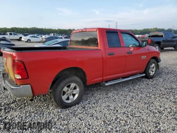 2014 Ram 1500 Tradesman с VIN 1C6RR6FG5ES211833, выставлен на аукционе Copart как лот 81524405 с пробегом 237 844 миль миль и Чистый • Clean title. История ставок и продаж доступна на DreamBid. Изображение 3.