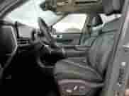 2024 Hyundai Santa Fe Limited z VIN 5NMP44GL6RH030529, wystawiony jako Copart lot #63467035 z przebiegiem 32 606 mil mil oraz Czysty tytuł • Clean title. Historia ofert i sprzedaży dostępna na DreamBid. Obrazek 7.