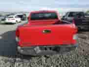 2010 Toyota Tundra с VIN 5TFDW5F18AX117752, выставлен на аукционе Copart как лот 90727695 с пробегом 149 857 миль миль и Чистый • Clean title. История ставок и продаж доступна на DreamBid. Изображение 6.