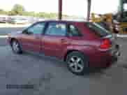 2004 Chevrolet Malibu Maxx LS с VIN 1G1ZT628X4F228927, выставлен на аукционе Copart как лот 69141885 с пробегом 204 657 миль миль и Чистый • Clean title. История ставок и продаж доступна на DreamBid. Изображение 2.