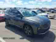 2023 Hyundai Tucson XRT with VIN KM8JFCAE8PU183192, listed as a IAAI auction lot 43195440 with 42,807 mi miles and . Bid and sale history available at DreamBid. Image 1.