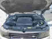 2010 Land Rover Range Rover Sport HSE with VIN SALSF2D40AA219786, listed as a Copart auction lot 66832165 with 158,314 mi miles and Clean title. Bid and sale history available at DreamBid. Image 12.