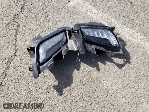 2016 Chevrolet Volt LT с VIN 1G1RC6S5XGU132432, выставлен на аукционе Copart как лот 41502733 с пробегом 99 788 миль миль и . История ставок и продаж доступна на DreamBid. Изображение 12.