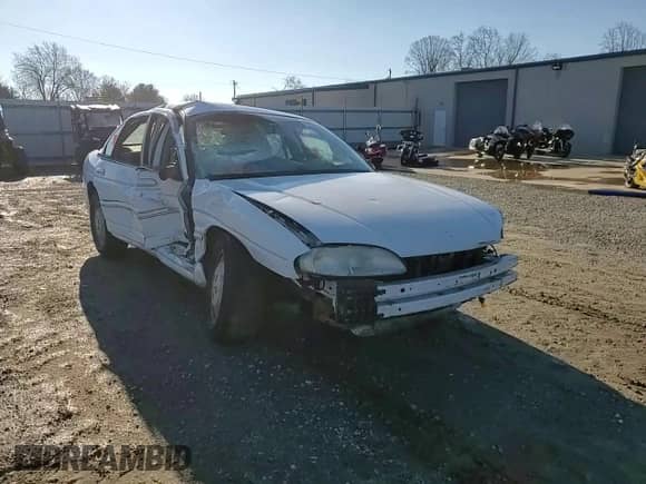 1995 Chevrolet Lumina с VIN 2G1WL52M7S1102989, выставлен на аукционе Copart как лот 62636134 с пробегом Не указан миль и Списание • Salvage title. История ставок и продаж доступна на DreamBid. Изображение 10.