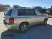 2002 Toyota Highlander Limited с VIN JTEGF21A720060663, выставлен на аукционе Copart как лот 86997705 с пробегом 220 171 миль миль и Чистый • Clean title. История ставок и продаж доступна на DreamBid. Изображение 3.