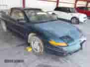 1996 Saturn SC with VIN 1G8ZG1278TZ252480, listed as a IAAI auction lot 43476924 with 290,191 mi miles and . Bid and sale history available at DreamBid. Image 1.