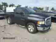 2003 Dodge 1500 ST with VIN 1D7HA16NX3J640469, listed as a Copart auction lot 64474085 with 159,704 mi miles and Clean title. Bid and sale history available at DreamBid. Image 4.