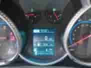 2015 Chevrolet Cruze LS with VIN 1G1PB5SG3F7250969, listed as a IAAI auction lot 42502563 with 90,337 mi miles and . Bid and sale history available at DreamBid. Image 15.