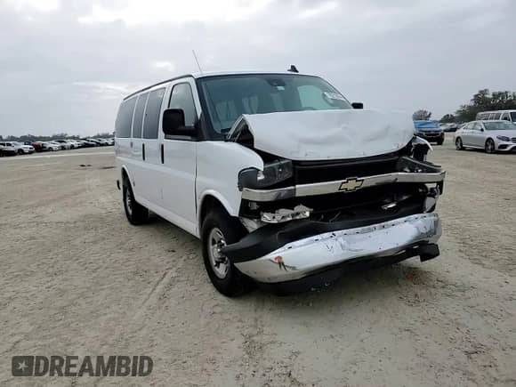 2019 Chevrolet City Express Cargo with VIN 1GAWGFFG3K1219814, listed as a Copart auction lot 79212014 with 128,353 mi miles and Salvage title. Bid and sale history available at DreamBid. Image 11.