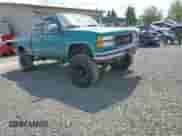 1994 GMC Sierra 1500 с VIN 1GTEK19K7RE564545, выставлен на аукционе Copart как лот 59007525 с пробегом 210 044 миль миль и Списание • Salvage title. История ставок и продаж доступна на DreamBid. Изображение 13.