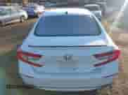 2022 Honda Accord Sport with VIN 1HGCV2F37NA017246, listed as a IAAI auction lot 41828863 with 36,224 mi miles and . Bid and sale history available at DreamBid. Image 16.