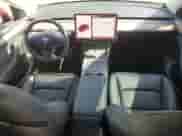 2024 Tesla Model Y с VIN 7SAYGDED1RF182312, выставлен на аукционе Copart как лот 59100165 с пробегом 10 583 миль миль и Списание • Salvage title. История ставок и продаж доступна на DreamBid. Изображение 8.