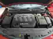 2015 Chevrolet Impala LT z VIN 2G1125S33F9158262, wystawiony jako Copart lot #68721685 z przebiegiem 112 782 mil mil oraz Czysty tytuł • Clean title. Historia ofert i sprzedaży dostępna na DreamBid. Obrazek 11.