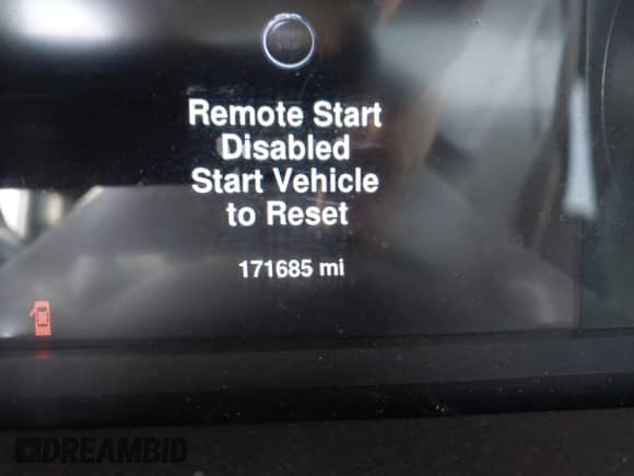 2013 Ram 1500 Sport with VIN 1C6RR7MT2DS626158, listed as a IAAI auction lot 41939859 with 171,685 mi miles and . Bid and sale history available at DreamBid. Image 15.