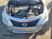 2015 Nissan Altima 2.5 z VIN 1N4AL3AP1FC246755, wystawiony jako Copart lot #46520475 z przebiegiem 218 053 mil mil oraz Szkoda całkowita • Salvage title. Historia ofert i sprzedaży dostępna na DreamBid. Obrazek 12.