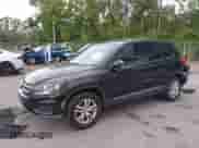 2013 Volkswagen Tiguan SE с VIN WVGAV3AX4DW607441, выставлен на аукционе IAAI как лот 42173141 с пробегом 113 186 миль миль и . История ставок и продаж доступна на DreamBid. Изображение 17.
