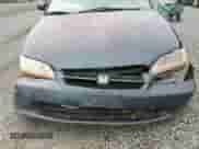 1998 Honda Accord LX with VIN 1HGCG5544WA180637, listed as a Copart auction lot 82227645 with 222,554 mi miles and Salvage title. Bid and sale history available at DreamBid. Image 11.