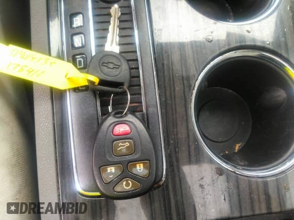 2013 Chevrolet Traverse LT с VIN 1GNKRJKD2DJ178410, выставлен на аукционе IAAI как лот 40766683 с пробегом 157 858 миль миль и . История ставок и продаж доступна на DreamBid. Изображение 11.