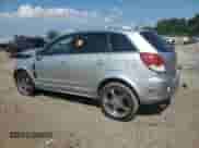 2008 Saturn VUE XR с VIN 3GSCL53758S513957, выставлен на аукционе Copart как лот 67910985 с пробегом Не указан миль и Списание • Salvage title. История ставок и продаж доступна на DreamBid. Изображение 2.