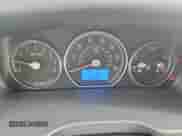 2009 Hyundai Santa Fe GLS с VIN 5NMSG73D59H278868, выставлен на аукционе Copart как лот 82072845 с пробегом 165 995 миль миль и Списание • Salvage title. История ставок и продаж доступна на DreamBid. Изображение 9.