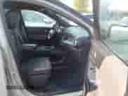 2025 Chevrolet Equinox AWD LT с VIN 3GNAXPEG4SL133680, выставлен на аукционе IAAI как лот 43116410 с пробегом 12 286 миль миль и . История ставок и продаж доступна на DreamBid. Изображение 5.