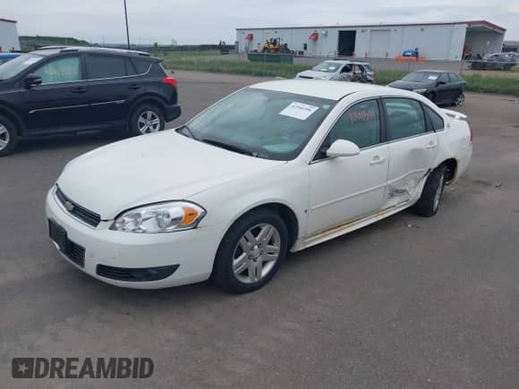 2009 Chevrolet Impala LT с VIN 2G1WC57M291115782, выставлен на аукционе IAAI как лот 42546506 с пробегом 234 727 миль миль и . История ставок и продаж доступна на DreamBid. Изображение 17.