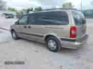 1999 Chevrolet Venture z VIN 1GNDX03EXXD109001, wystawiony jako IAAI lot #42035729 z przebiegiem 178 667 mil mil oraz . Historia ofert i sprzedaży dostępna na DreamBid. Obrazek 3.