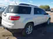 2008 Saturn Outlook XR with VIN 5GZEV33748J145595, listed as a IAAI auction lot 41775497 with 171,867 mi miles and . Bid and sale history available at DreamBid. Image 4.