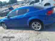 2014 Dodge Avenger SXT с VIN 1C3CDZCG7EN201911, выставлен на аукционе IAAI как лот 42323606 с пробегом 149 714 миль миль и . История ставок и продаж доступна на DreamBid. Изображение 14.