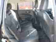 2019 Jeep Compass Altitude z VIN 3C4NJCBB1KT612989, wystawiony jako IAAI lot #41330536 z przebiegiem 145 404 mil mil oraz . Historia ofert i sprzedaży dostępna na DreamBid. Obrazek 8.