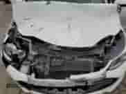 2019 Chevrolet Cruze with VIN 1G1BJ5SM0K7105997, listed as a Copart auction lot 85959944 with 141,648 mi miles and Salvage title. Bid and sale history available at DreamBid. Image 11.