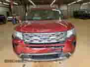 2018 Ford Explorer Limited с VIN 1FM5K7F83JGA27493, выставлен на аукционе Copart как лот 80789205 с пробегом 119 855 миль миль и Списание • Salvage title. История ставок и продаж доступна на DreamBid. Изображение 5.