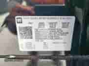 2024 Chevrolet Equinox LT с VIN 3GNAXKEG3RL145011, выставлен на аукционе Copart как лот 63287665 с пробегом 37 334 миль миль и Списание • Salvage title. История ставок и продаж доступна на DreamBid. Изображение 13.