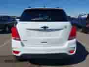 2022 Chevrolet Trax LT с VIN KL7CJLSM1NB512337, выставлен на аукционе IAAI как лот 41828625 с пробегом 40 877 миль миль и . История ставок и продаж доступна на DreamBid. Изображение 17.