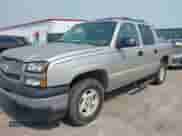 2005 Chevrolet Avalanche LS с VIN 3GNEC12Z85G182314, выставлен на аукционе IAAI как лот 42907628 с пробегом 78 000 миль миль и . История ставок и продаж доступна на DreamBid. Изображение 2.
