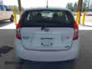 2014 Nissan Note SV with VIN 3N1CE2CP1EL422066, listed as a IAAI auction lot 42858421 with 119,313 mi miles and . Bid and sale history available at DreamBid. Image 17.