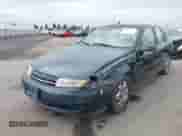 2000 Saturn LS z VIN 1G8JU52F1YY651684, wystawiony jako IAAI lot #43342271 z przebiegiem 329 804 mil mil oraz . Historia ofert i sprzedaży dostępna na DreamBid. Obrazek 18.