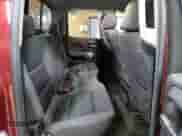 2017 Chevrolet Silverado 1500 LT с VIN 1GCVKREC5HZ309283, выставлен на аукционе Copart как лот 67209175 с пробегом 163 107 миль миль и Списание • Salvage title. История ставок и продаж доступна на DreamBid. Изображение 10.