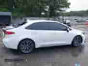 2021 Toyota Corolla XSE z VIN 5YFT4MCE0MP080654, wystawiony jako IAAI lot #42855884 z przebiegiem 48 840 mil mil oraz . Historia ofert i sprzedaży dostępna na DreamBid. Obrazek 13.