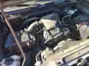 2019 Toyota Tacoma SR с VIN 5TFRX5GN3KX158845, выставлен на аукционе Copart как лот 85913545 с пробегом 76 735 миль миль и Списание • Salvage title. История ставок и продаж доступна на DreamBid. Изображение 13.