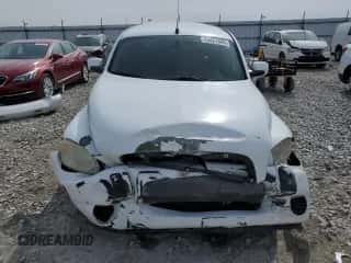 2011 Chevrolet HHR 1LT с VIN 3GNBABFW4BS649476, выставлен на аукционе Copart как лот 45421484 с пробегом 161 555 миль миль и Списание • Salvage title. История ставок и продаж доступна на DreamBid. Изображение 5.