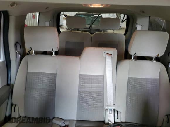 2006 Ford Explorer XLT z VIN 1FMEU73856UA60311, wystawiony jako Copart lot #67998975 z przebiegiem 208 603 mil mil oraz Nie do naprawy • Non repairable. Historia ofert i sprzedaży dostępna na DreamBid. Obrazek 10.