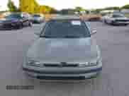 1991 Honda Accord LX z VIN JHMCB7651MC015726, wystawiony jako IAAI lot #41843620 z przebiegiem 55 563 mil mil oraz . Historia ofert i sprzedaży dostępna na DreamBid. Obrazek 6.