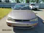 1995 Toyota Camry DX z VIN 4T1SK11E7SU494741, wystawiony jako Copart lot #59301035 z przebiegiem 180 794 mil mil oraz Szkoda całkowita • Salvage title. Historia ofert i sprzedaży dostępna na DreamBid. Obrazek 5.