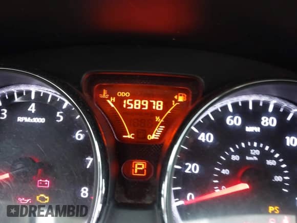 2014 Nissan Note SV z VIN 3N1CE2CP6EL355951, wystawiony jako IAAI lot #43520181 z przebiegiem 158 978 mil mil oraz . Historia ofert i sprzedaży dostępna na DreamBid. Obrazek 15.